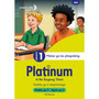 Platinum A Re Šogeng Thari Mphato wa 1 Padišo ya 3 - Kgato ya 2 - ISBN 9781779892973