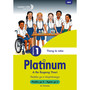 Platinum A Re Šogeng Thari Mphato wa 1 Padišo ya 5 - Kgato ya 2 - ISBN 9781779893017
