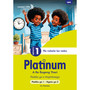 Platinum A Re Šogeng Thari Mphato wa 1 Padišo ya 1 - Kgato ya 3 - ISBN 9781779893062