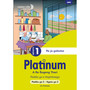 Platinum A Re Šogeng Thari Mphato wa 1 Padišo ya 2 - Kgato ya 3 - ISBN 9781779893079