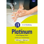 Platinum A Re Šogeng Thari Mphato wa 1 Padišo ya 4 - Kgato ya 3 - ISBN 9781779893093