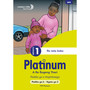 Platinum A Re Šogeng Thari Mphato wa 1 Padišo ya 6 - Kgato ya 3 - ISBN 9781779893314