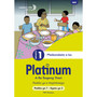 Platinum A Re Šogeng Thari Mphato wa 1 Padišo ya 7 - Kgato ya 3 - ISBN 9781779893338