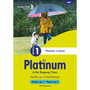 Platinum A Re Šogeng Thari Mphato wa 1 Padišo ya 1 - Kgato ya 4 - ISBN 9781779893406