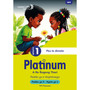 Platinum A Re Šogeng Thari Mphato wa 1 Padišo ya 3 - Kgato ya 4 - ISBN 9781779893475