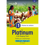 Platinum A Re Šogeng Thari Mphato wa 1 Padišo ya 6 - Kgato ya 4 - ISBN 9781779893529
