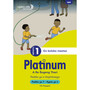Platinum A Re Šogeng Thari Mphato wa 1 Padišo ya 7 - Kgato ya 4 - ISBN 9781779893536