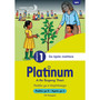 Platinum A Re Šogeng Thari Mphato wa 1 Padišo ya 8 - Kgato ya 4 - ISBN 9781779893550