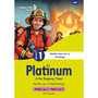 Platinum A Re Šogeng Thari Mphato wa 1 Padišo ya 6 - Kgato ya 5 - ISBN 9781779893703