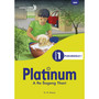 Platinum A Re Šogeng Thari Mphato wa 1 Pukukgolo 1 - ISBN 9781779893925