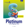 Platinum A Re Šogeng Thari Mphato wa 2 Tlhahlamorutiši - ISBN 9781779832580