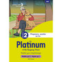 Platinum A Re Šogeng Thari Mphato wa 2 Padišo ya 2 - Kgato ya 1 - ISBN 9781779895370
