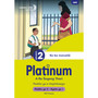 Platinum A Re Šogeng Thari Mphato wa 2 Padišo ya 3 - Kgato ya 1 - ISBN 9781779895394