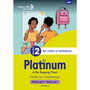 Platinum A Re Šogeng Thari Mphato wa 2 Padišo ya 5 - Kgato ya 1 - ISBN 9781779895431