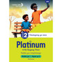 Platinum A Re Šogeng Thari Mphato wa 2 Padišo ya 1 - Kgato ya 2 - ISBN 9781779895530