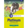 Platinum A Re Šogeng Thari Mphato wa 2 Padišo ya 3 - Kgato ya 2 - ISBN 9781779895608