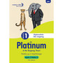 Platinum A Re Šogeng Thari Mphato wa 2 Padišo ya 5 - Kgato ya 2 - ISBN 9781779895653