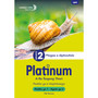 Platinum A Re Šogeng Thari Mphato wa 2 Padišo ya 7 - Kgato ya 2 - ISBN 9781779895714