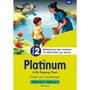 Platinum A Re Šogeng Thari Mphato wa 2 Padišo ya 8 - Kgato ya 2 - ISBN 9781779895745