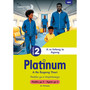 Platinum A Re Šogeng Thari Mphato wa 2 Padišo ya 2 - Kgato ya 3 - ISBN 9781779897350