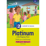 Platinum A Re Šogeng Thari Mphato wa 2 Padišo ya 8 - Kgato ya 3 - ISBN 9781779897480