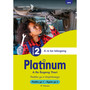 Platinum A Re Šogeng Thari Mphato wa 2 Padišo ya 1 - Kgato ya 4 - ISBN 9781779897503