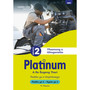 Platinum A Re Šogeng Thari Mphato wa 2 Padišo ya 4 - Kgato ya 4 - ISBN 9781779897558