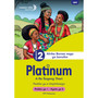 Platinum A Re Šogeng Thari Mphato wa 2 Padišo ya 1 - Kgato ya 5 - ISBN 9781779897619
