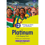 Platinum A Re Šogeng Thari Mphato wa 2 Padišo ya 2 - Kgato ya 5 - ISBN 9781779897626