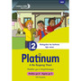 Platinum A Re Šogeng Thari Mphato wa 2 Padišo ya 8 - Kgato ya 5 - ISBN 9781779897695