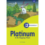 Platinum A Re Šogeng Thari Mphato wa 2 Pukukgolo 1 - ISBN 9781779897787