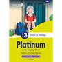 Platinum A Re Šogeng Thari Mphato wa 3 Padišo ya 6 - Kgato ya 1 - ISBN 9781834959795