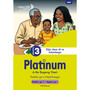 Platinum A Re Šogeng Thari Mphato wa 3 Padišo ya 7 - Kgato ya 1 - ISBN 9781834959818