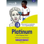 Platinum A Re Šogeng Thari Mphato wa 3 Padišo ya 8 - Kgato ya 1 - ISBN 9781834959832