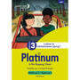 Platinum A Re Šogeng Thari Mphato wa 3 Padišo ya 3 - Kgato ya 2 - ISBN 9781834959894