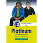 Platinum A Re Šogeng Thari Mphato wa 3 Padišo ya 4 - Kgato ya 2 - ISBN 9781834959924