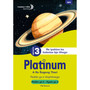 Platinum A Re Šogeng Thari Mphato wa 3 Padišo ya 6 - Kgato ya 2 - ISBN 9781834959955
