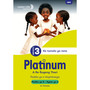Platinum A Re Šogeng Thari Mphato wa 3 Padišo ya 8 - Kgato ya 2 - ISBN 9781834960043