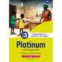 Platinum A Re Šogeng Thari Mphato wa 3 Padišo ya 4 - Kgato ya 3 - ISBN 9781834960180