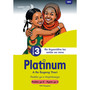 Platinum A Re Šogeng Thari Mphato wa 3 Padišo ya 8 - Kgato ya 3 - ISBN 9781834960432