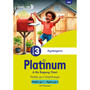 Platinum A Re Šogeng Thari Mphato wa 3 Padišo ya 1 - Kgato ya 4 - ISBN 9781834960456