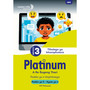 Platinum A Re Šogeng Thari Mphato wa 3 Padišo ya 5 - Kgato ya 4 - ISBN 9781834960630