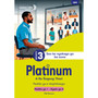 Platinum A Re Šogeng Thari Mphato wa 3 Padišo ya 1 - Kgato ya 5 - ISBN 9781834960777