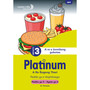 Platinum A Re Šogeng Thari Mphato wa 3 Padišo ya 3 - Kgato ya 5 - ISBN 9781834960821