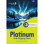Platinum A Re Šogeng Thari Mphato wa 3 Pukukgolo 4 - ISBN 9781834962825