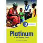 Platinum A Re Šogeng Thari Mphato wa 3 Pukukgolo 5 - ISBN 9781834962832