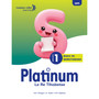 Platinum Le Re Tlhabetse Mophato wa 1 Buka ya Morutabana - ISBN 9781779832313