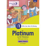 Platinum Le Re Tlhabetse Mophato wa 1 Buka ya Puiso 2 - Kgato 1 - ISBN 9781779832894
