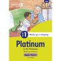 Platinum Le Re Tlhabetse Mophato wa 1 Buka ya Puiso 7 - Kgato 1 - ISBN 9781779833129