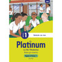 Platinum Le Re Tlhabetse Mophato wa 1 Buka ya Puiso 1 - Kgato 2 - ISBN 9781779834003
